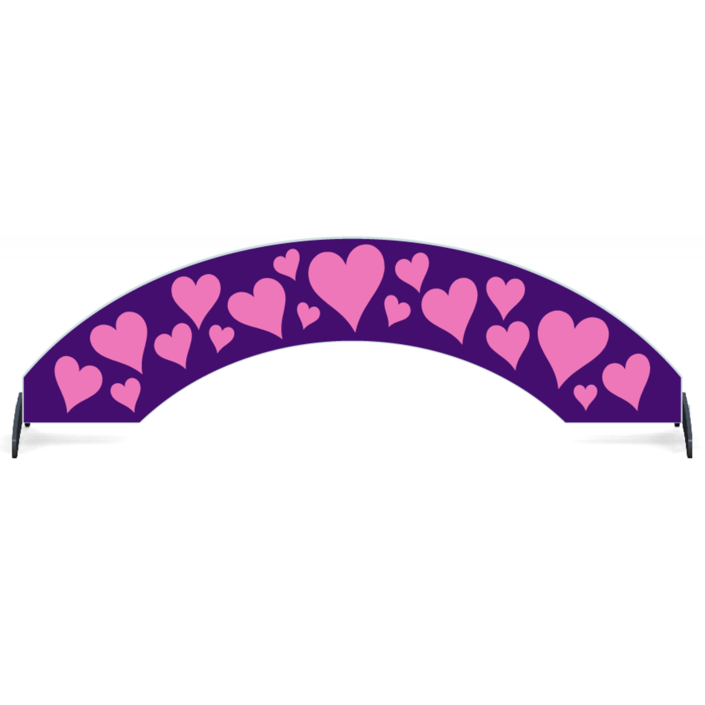 Arch Filler