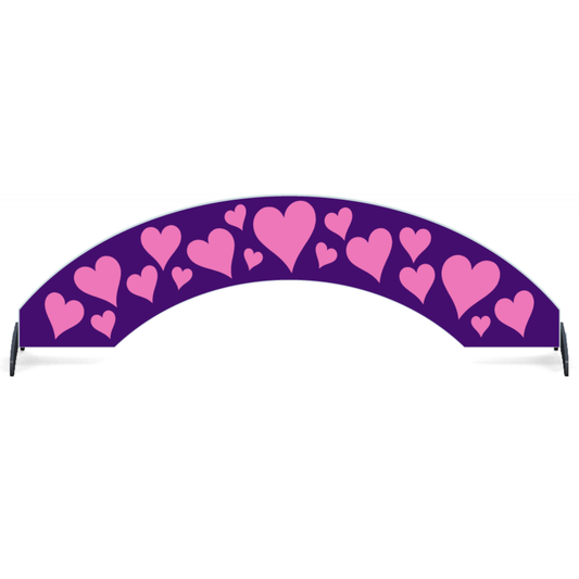 Arch Filler