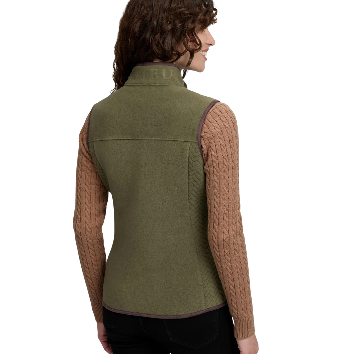 LeMieux Frankie Fleece Gilet