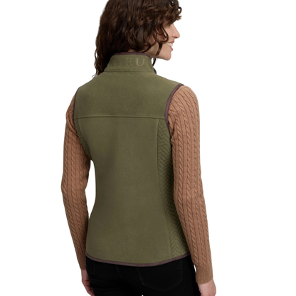 LeMieux Frankie Fleece Gilet