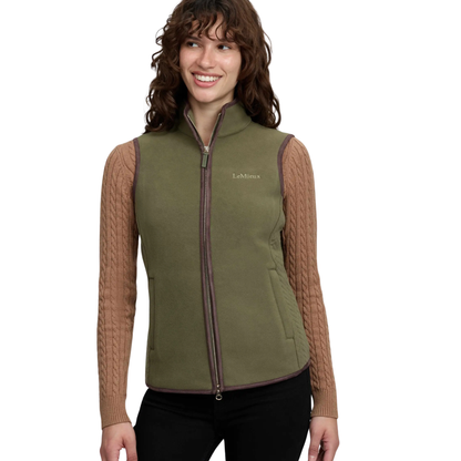 LeMieux Frankie Fleece Gilet