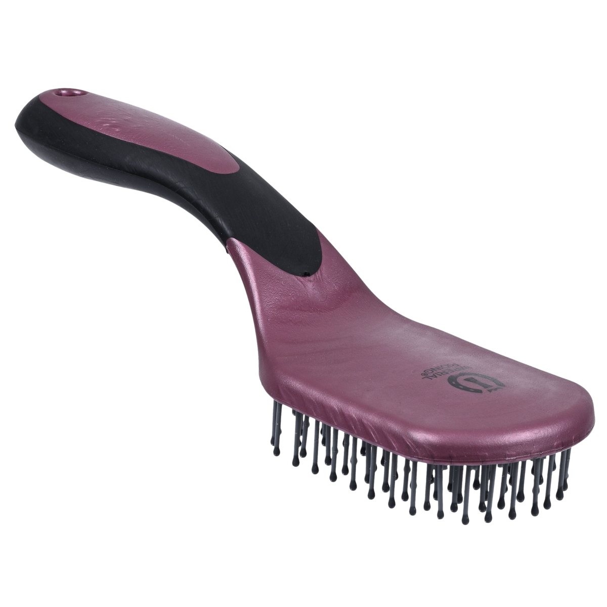 Imperial Riding Mane & Tail Brush IRH Boomerang