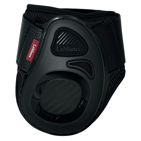 Lemieux Compliant Fetlock Boot