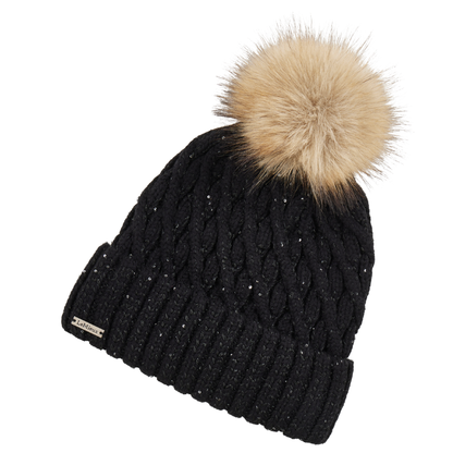 LeMieux Bernie Sequin Beanie