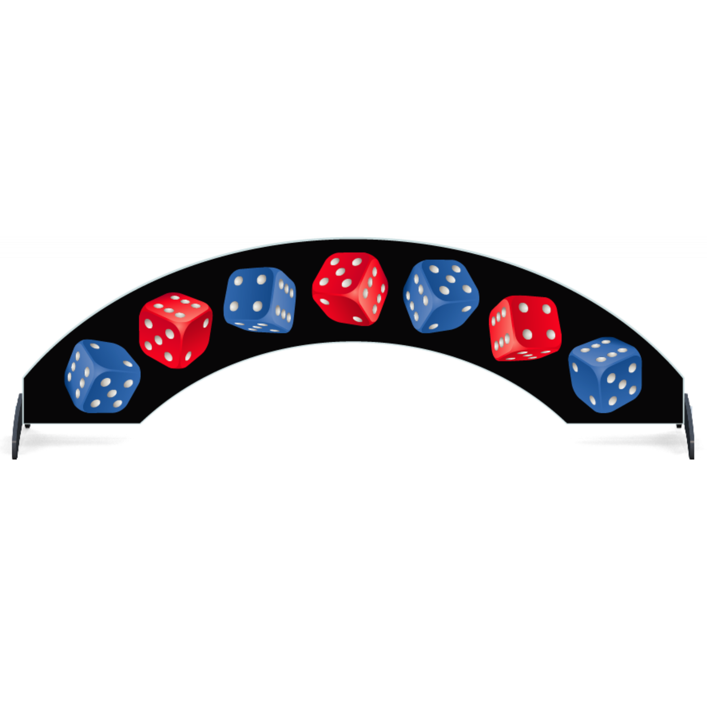 Arch Filler