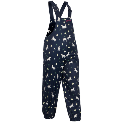 LeMieux Mini Pippin Splash Dungarees