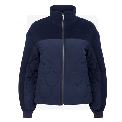 LeMieux Chloe Bomber Jacket