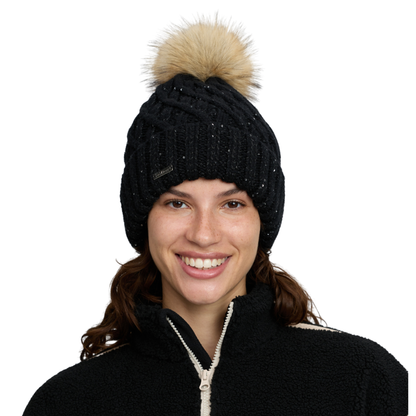 LeMieux Bernie Sequin Beanie