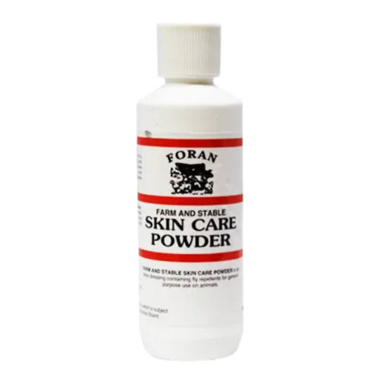 Foran Farm & Stable Black Wound Powder 100g