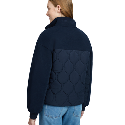 LeMieux Chloe Bomber Jacket