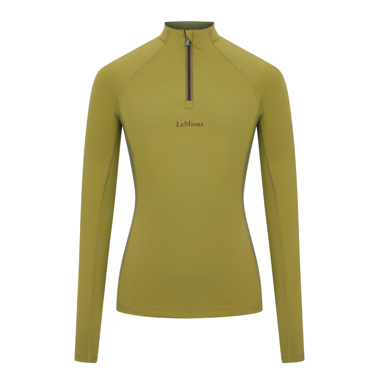 Lemieux Young Rider Classique Base Layers