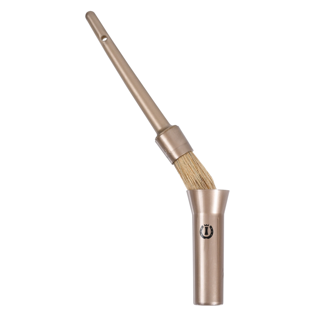 Imperial Riding Hoof Oil Brush With Container - Small