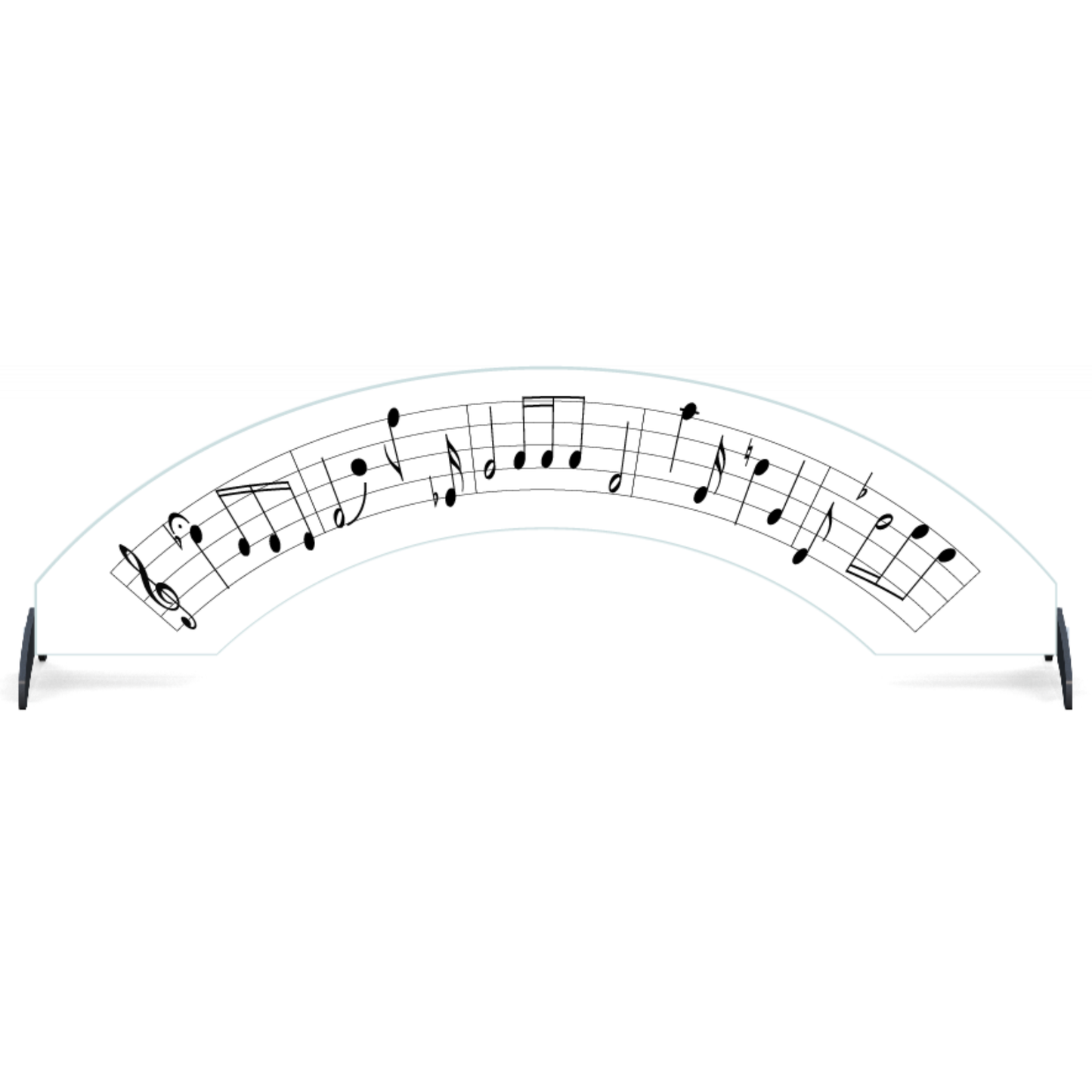 Arch Filler