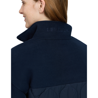 LeMieux Chloe Bomber Jacket