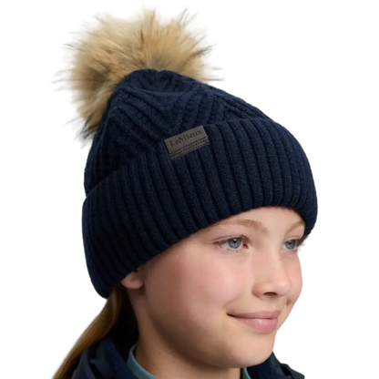 LeMieux Clara Knit Beanie
