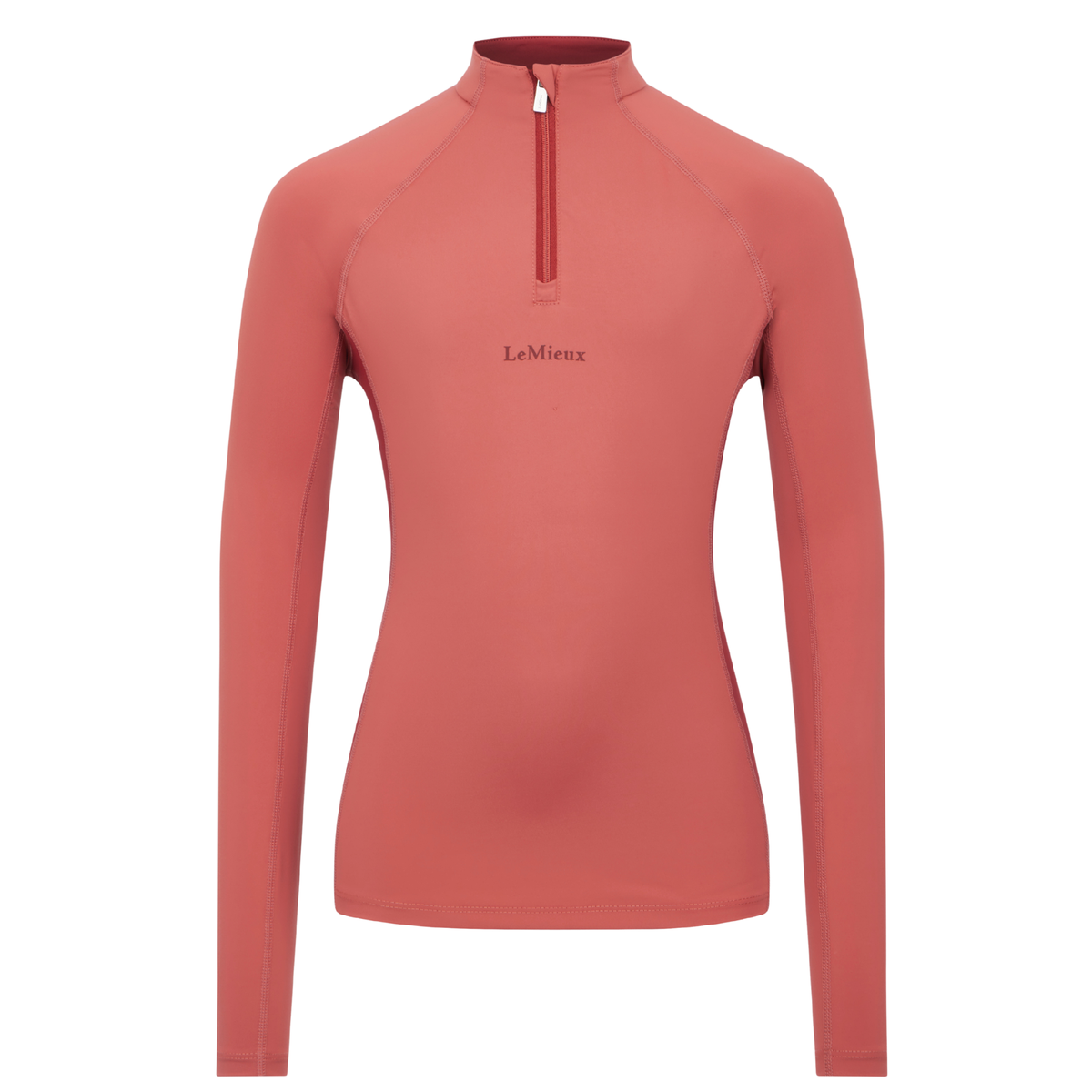 Lemieux Young Rider Classique Base Layers