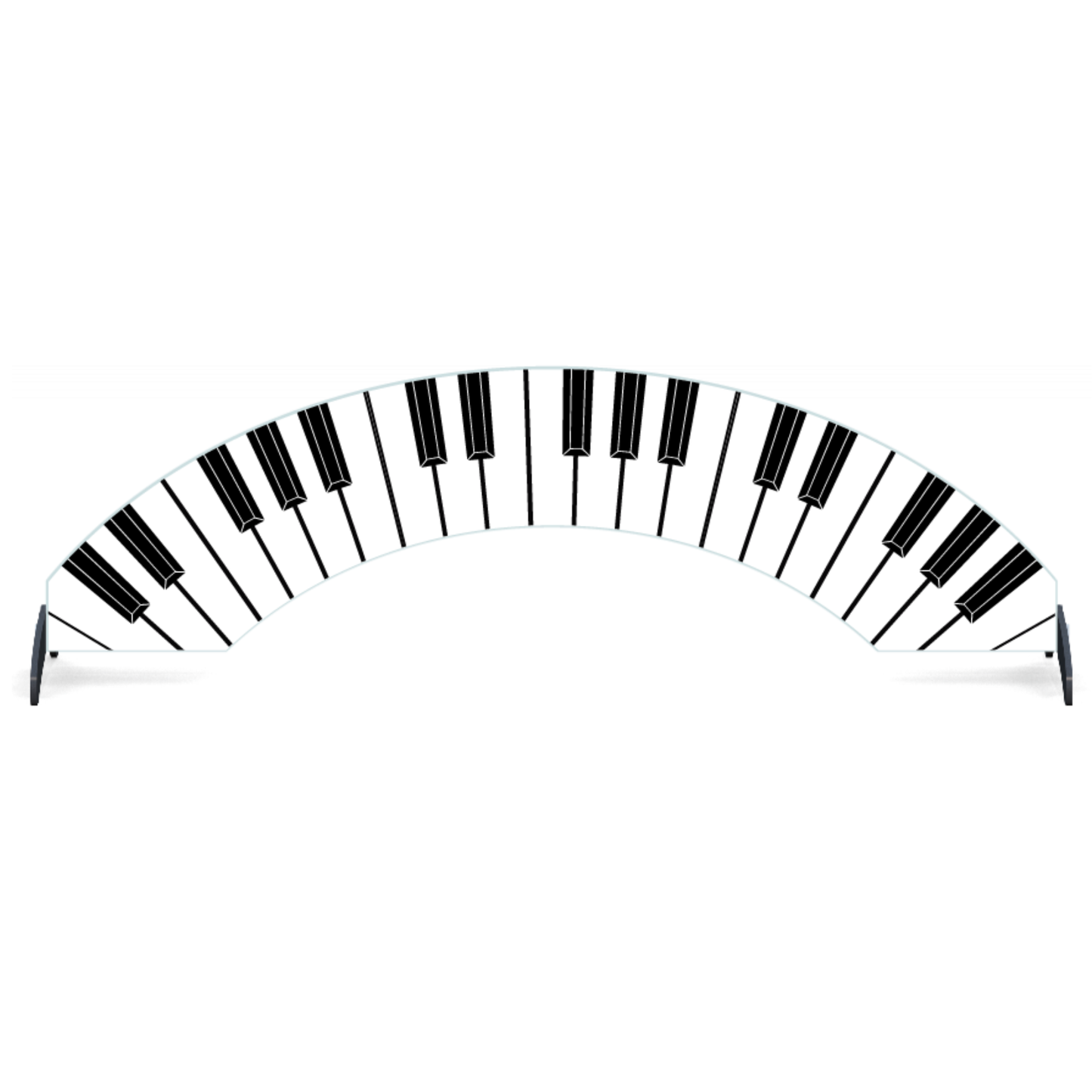 Arch Filler