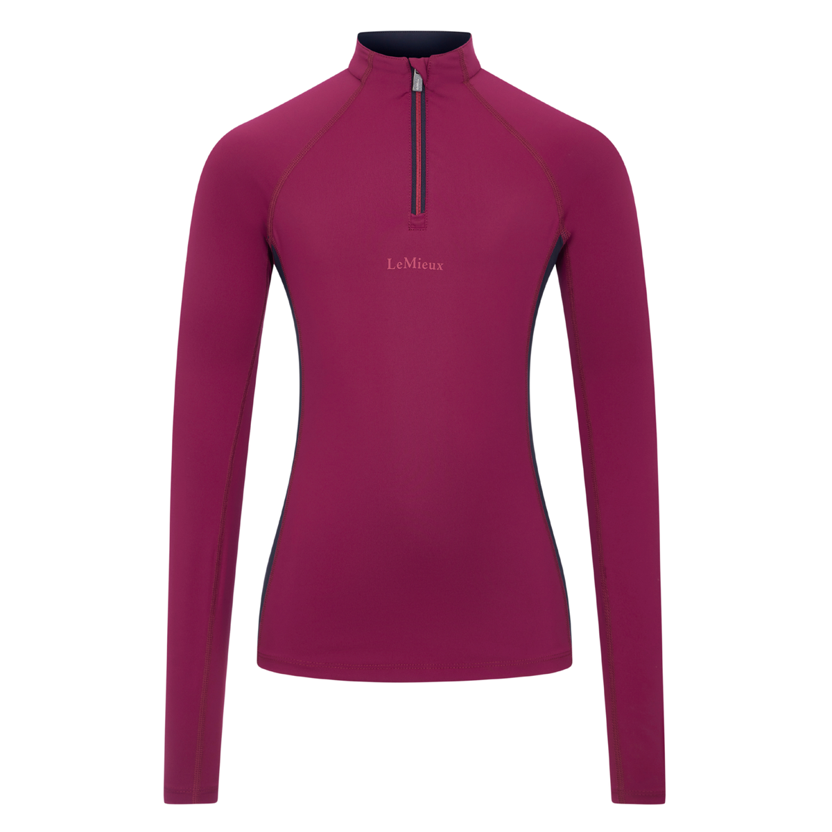 Lemieux Young Rider Classique Base Layers