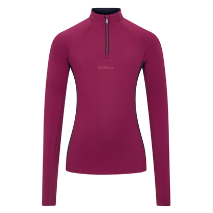 Lemieux Young Rider Classique Base Layers