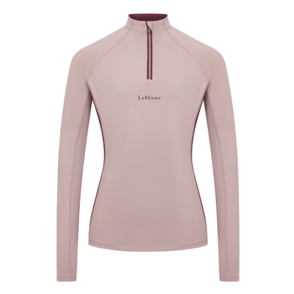 Lemieux Young Rider Classique Base Layers