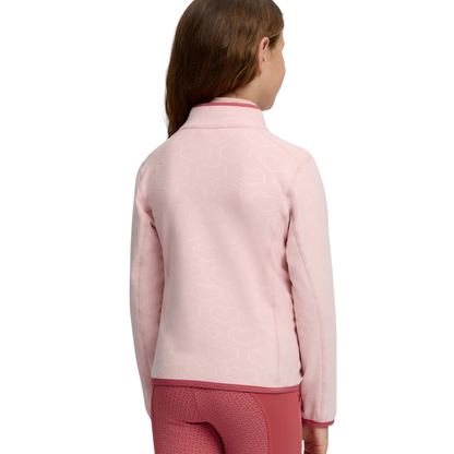 LeMieux Mini Maggie Heart Fleece