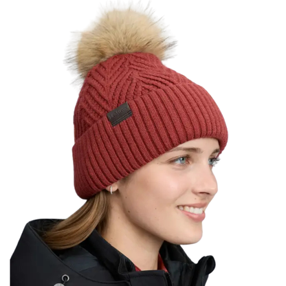 LeMieux Clara Knit Beanie