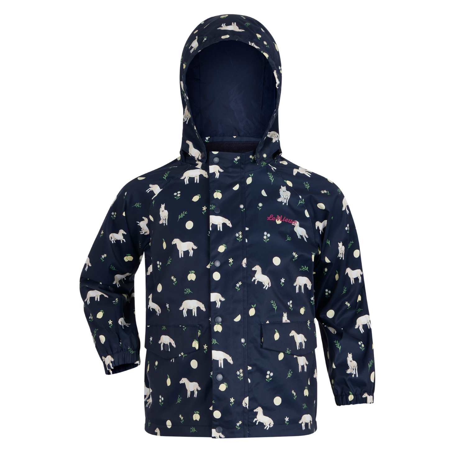 LeMieux Mini Pippin Splash Jacket