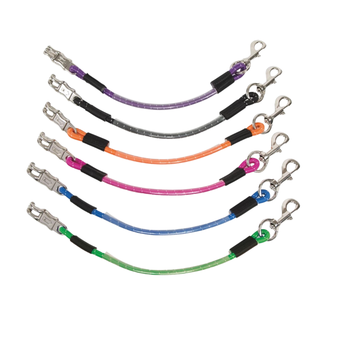 Shires Heavy Duty Trailer Tie