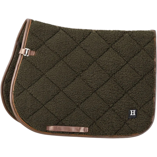 HV POLO Saddle Pad HVPLisa GP
