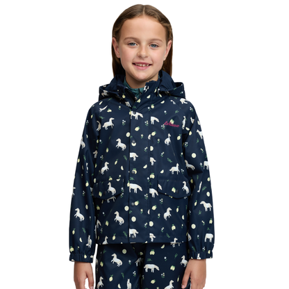 LeMieux Mini Pippin Splash Jacket