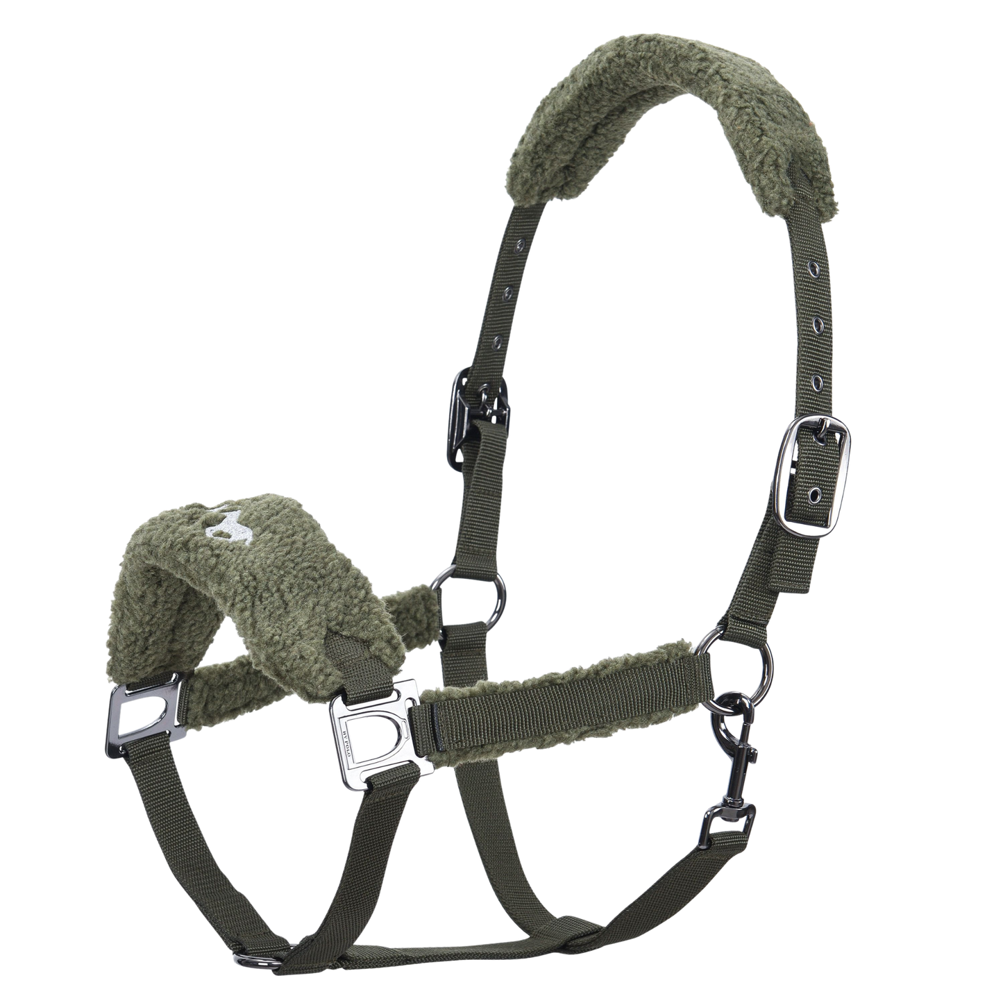 HV Polo Headcollar HVPTeddy