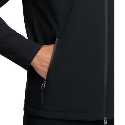 LeMieux Mens Midweight Insulated Gilet