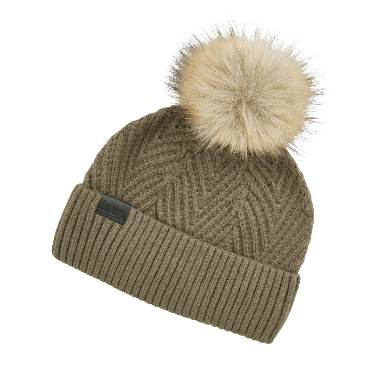 LeMieux Clara Knit Beanie