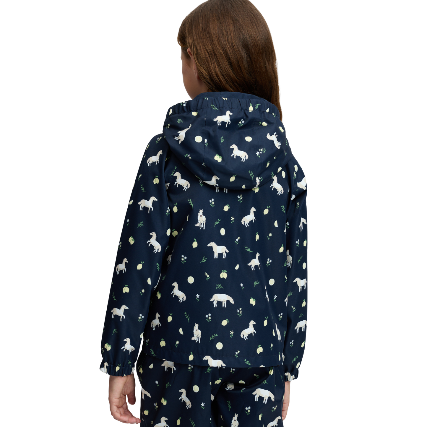 LeMieux Mini Pippin Splash Jacket