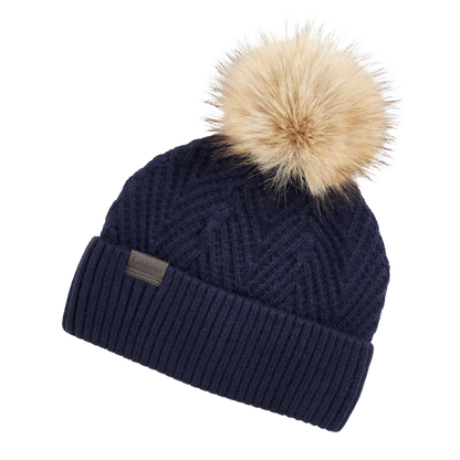 LeMieux Clara Knit Beanie