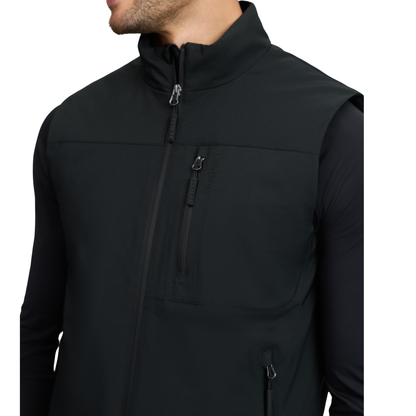 LeMieux Mens Midweight Insulated Gilet