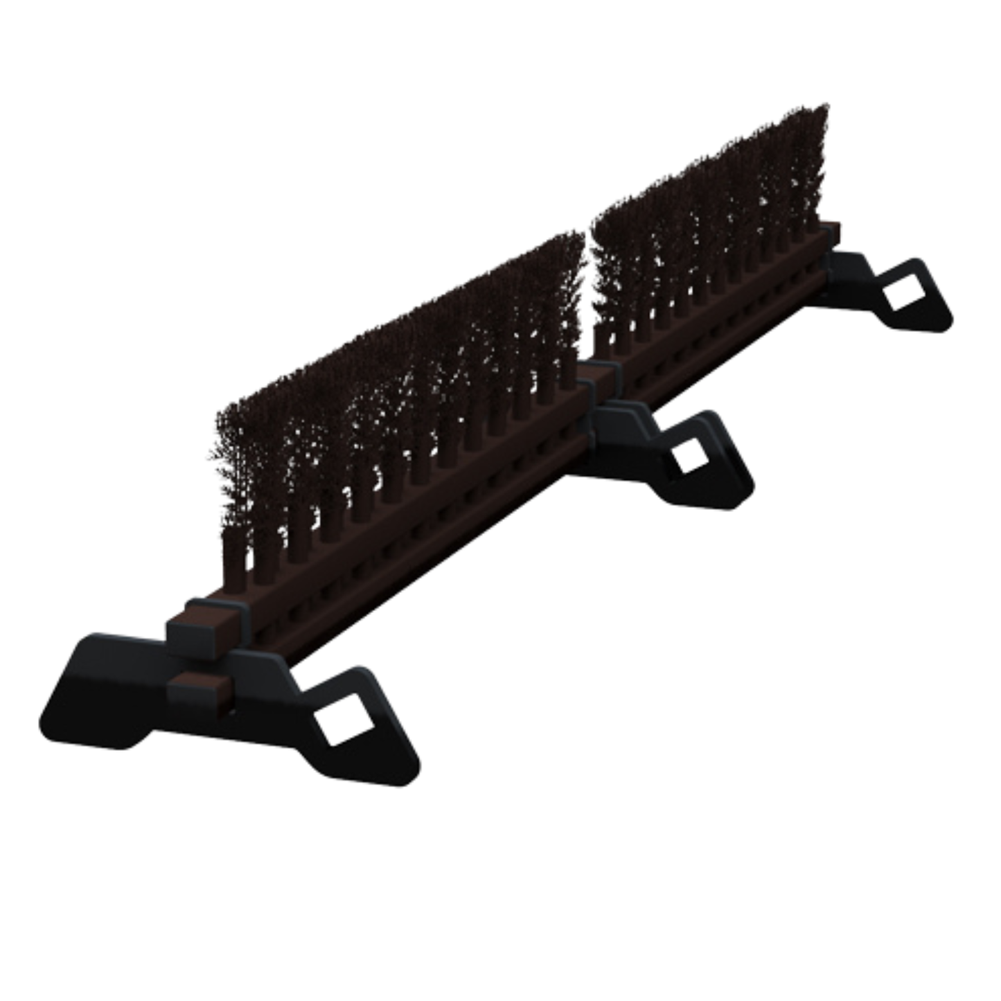 40cm Brush Filler (3 metre)