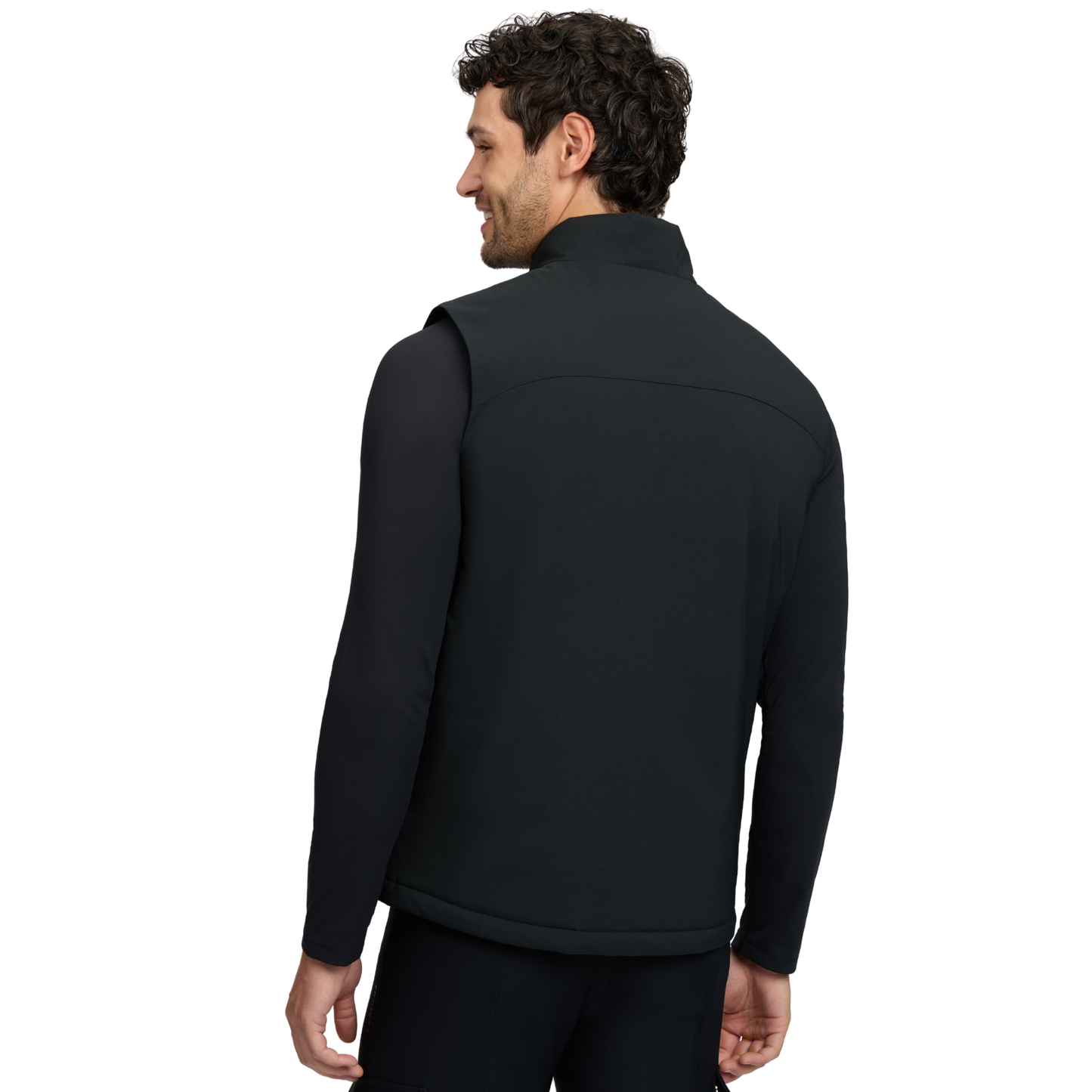 LeMieux Mens Midweight Insulated Gilet