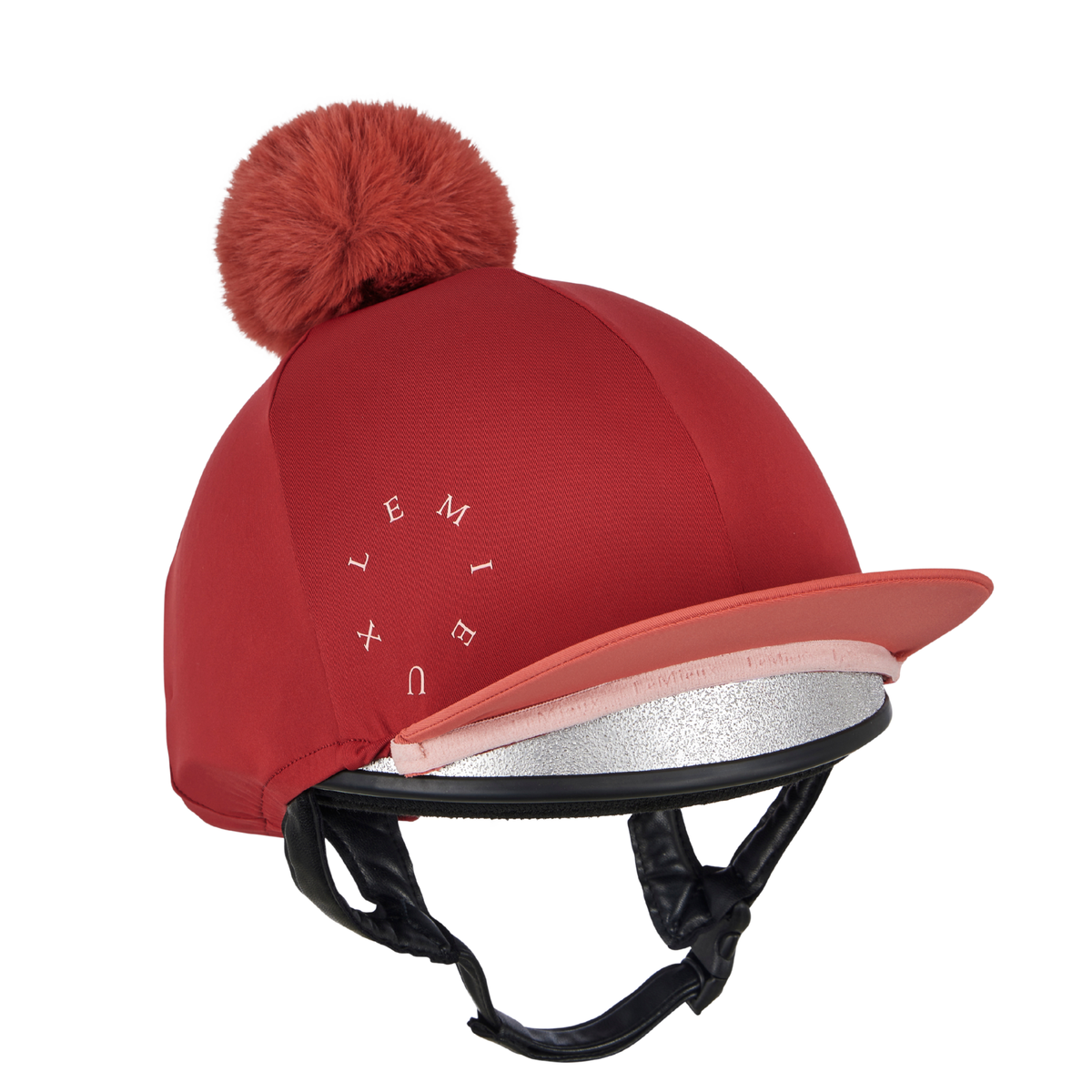 Lemieux Classique Pom Hat Silk
