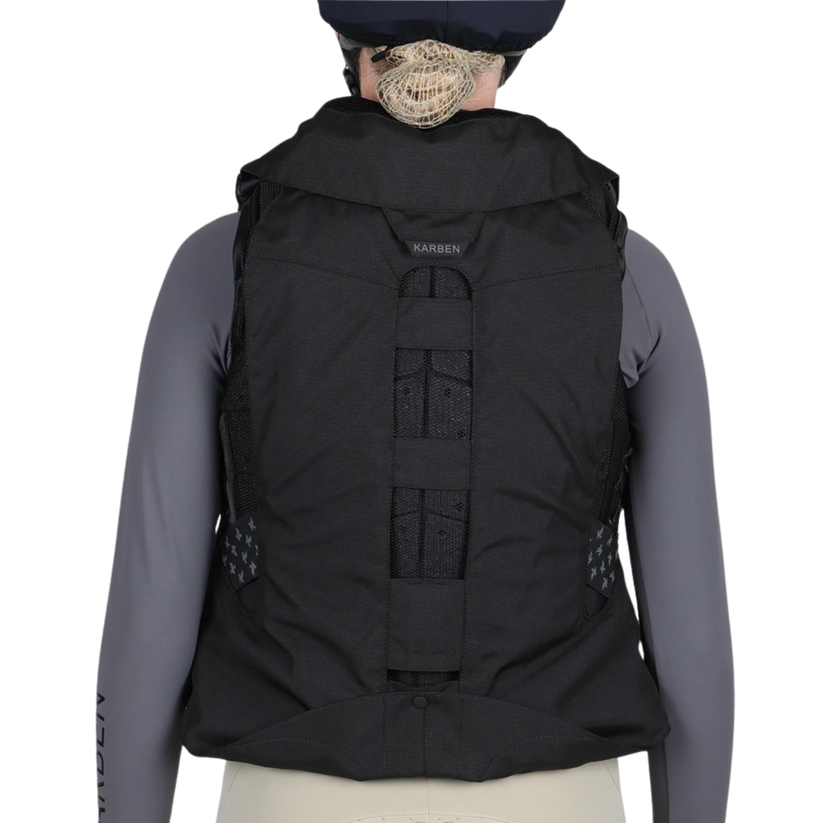Shires Karben Air5 Vest