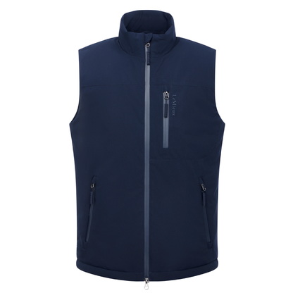 LeMieux Mens Midweight Insulated Gilet