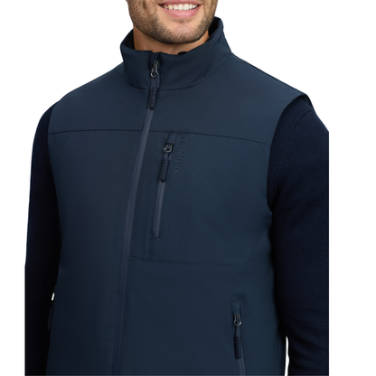 LeMieux Mens Midweight Insulated Gilet
