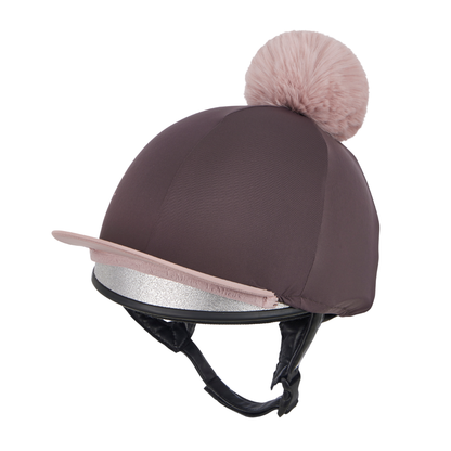 Lemieux Classique Pom Hat Silk