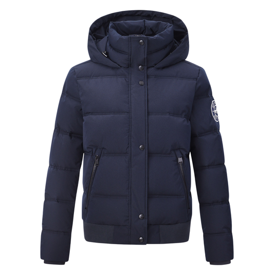HV Polo Jacket HVP-Rochella