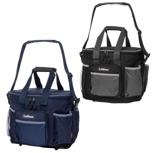 Lemieux Grooming Bag