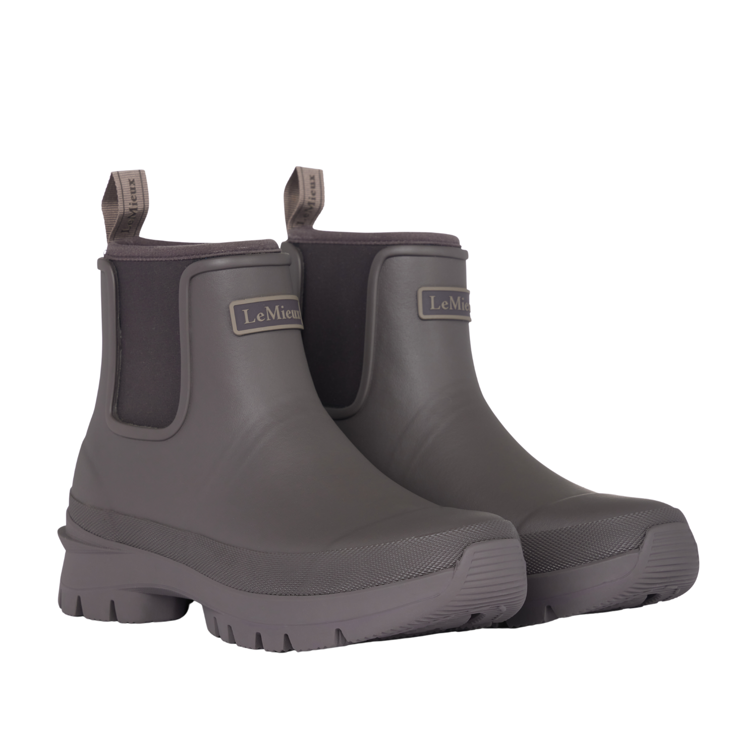 LeMieux Bramshaw Chelsea Welly