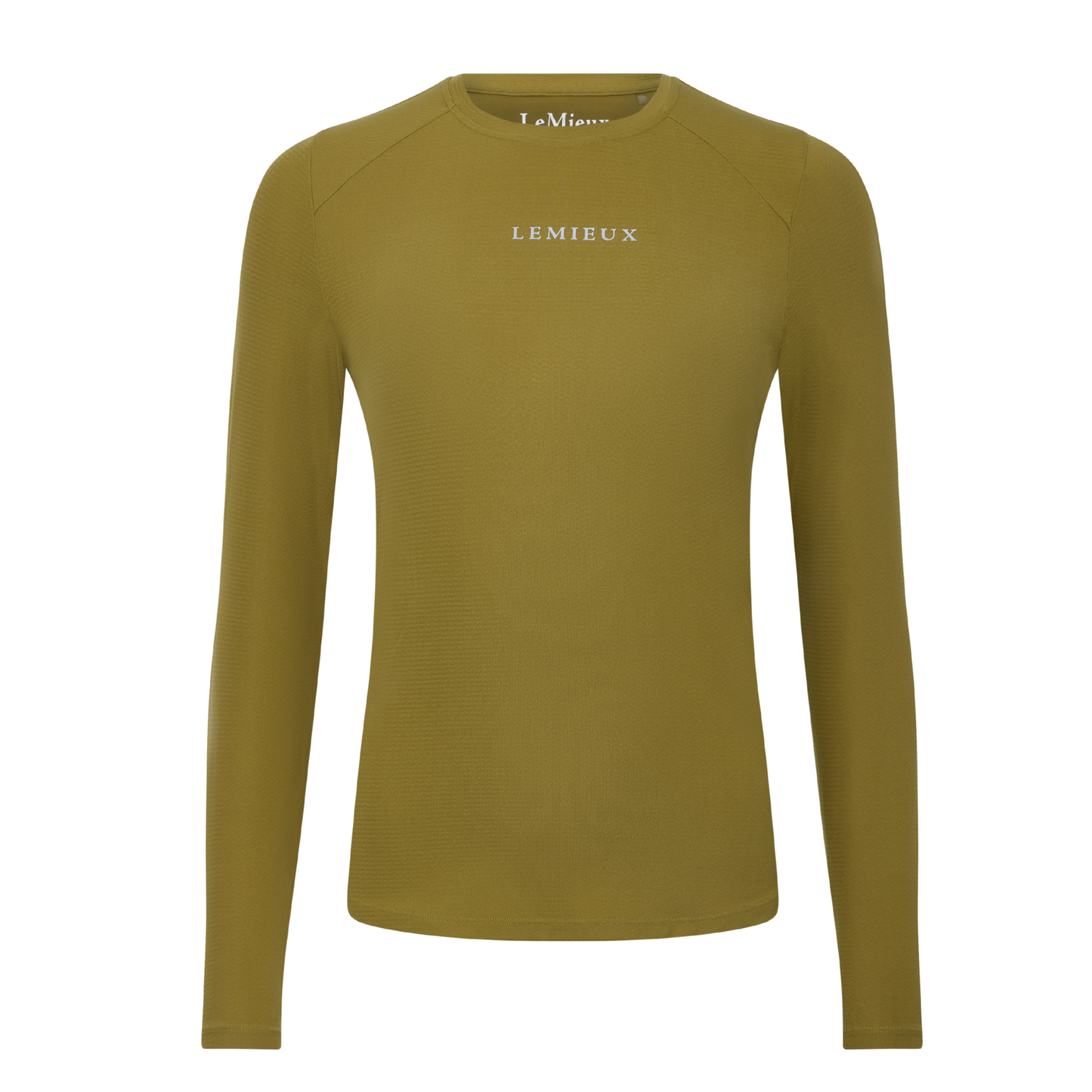 LeMieux Long Sleeve Sports Tee