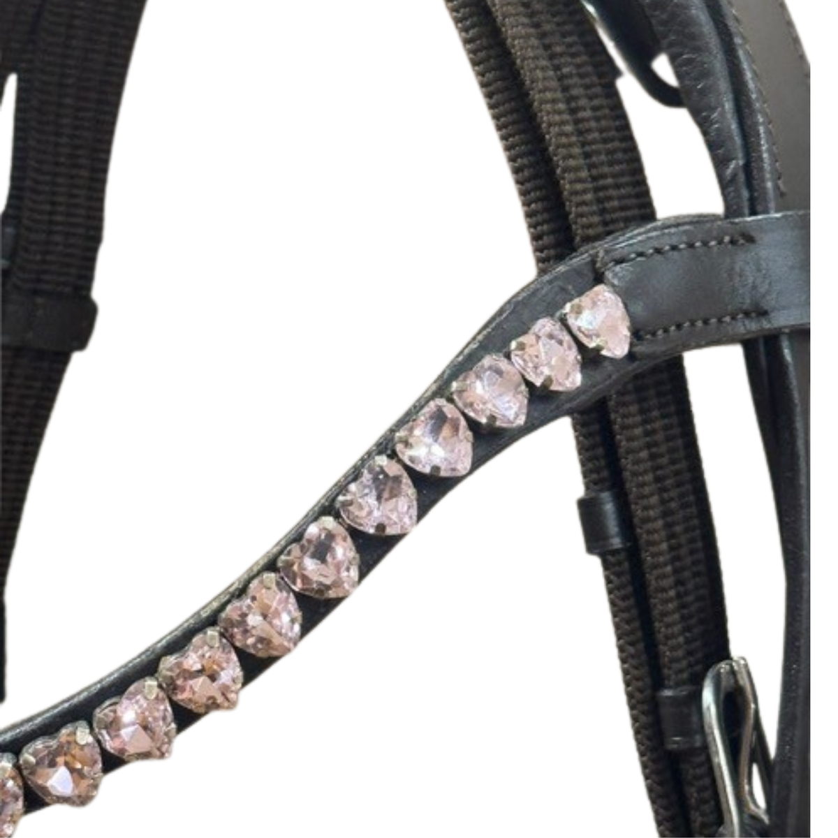 Florence Bridle With Reins