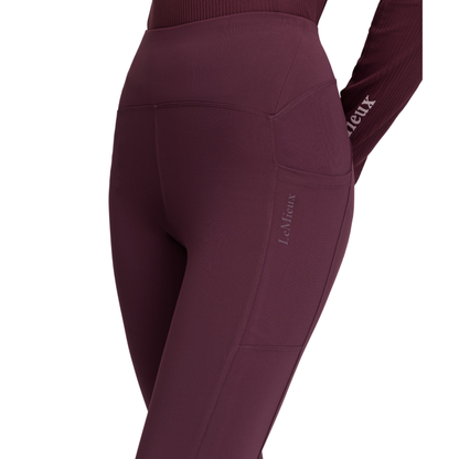 LeMieux Natalie Brushed Pull On