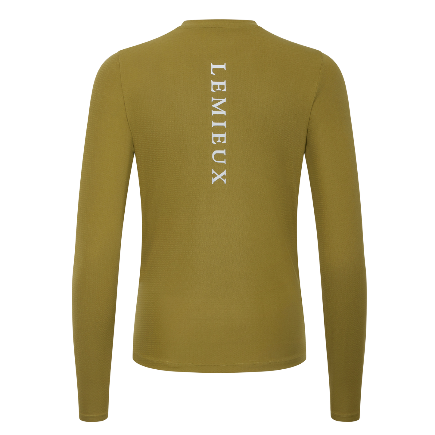 LeMieux Long Sleeve Sports Tee